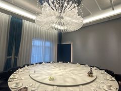 包厢-恒盛居回族饭店