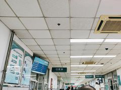 -首都医科大学附属北京同仁医院(西区)