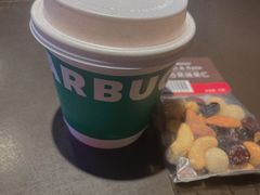 -星巴克(福州三坊七巷店)