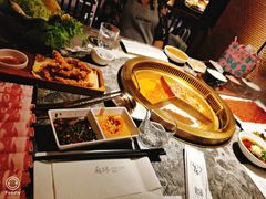 -麻路成都火锅(柏威年店)