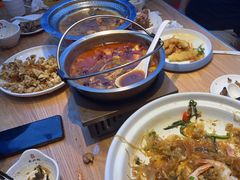 -东北灶(高新银泰店)