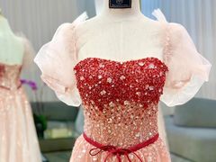 -MSV 高端礼服定制(大良店)