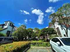 -太阳岛度假酒店