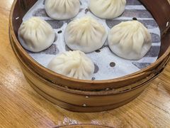 苏州汤包-老盛兴汤包馆(江宁一店)