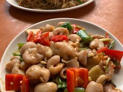 -阿弟早茶大排档(九村店)