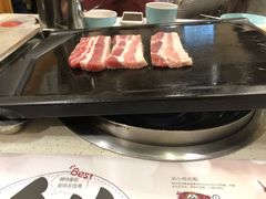 -韩时烤肉(枫蓝店)