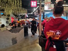 -牛市坎火锅(建设路店)