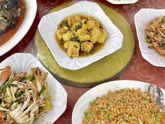 -滑记海鲜饭店·老字号(海鲜街店)