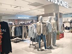 -茂业铁西奥莱店