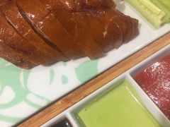 -满园烤鸭·春饼(太原街万达店)