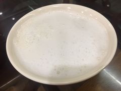 鲜豆浆-庆丰包子铺(大慧寺22号平房店)