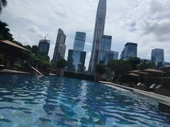 -深圳星河丽思卡尔顿酒店
