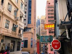 -香港蓮香樓(中環店)