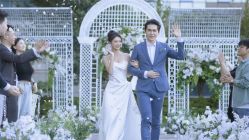 -曼格纳婚礼艺术中心(张江店)