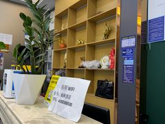 -城枫酒店(陈家祠地铁站店)