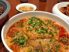 -镜泊小镇(东长安街店)