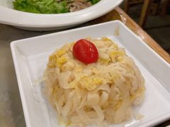 老北京酸菜-牛街·马辈儿涮肉(牛街二店)
