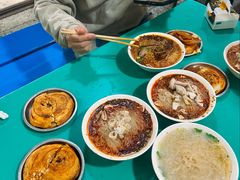 -甘记肥肠粉(马鞍北路店)