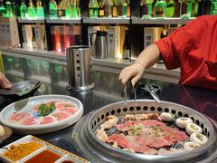 -牛焱·烧肉酒肆(五大道店)