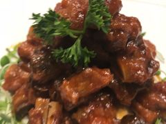 -原鄉本味 楚菜 丹江口鱼(北苑店)