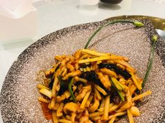 -陆壹捌餐厅(五大道店)