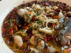 -偏爱炒鸡(老县衙店)