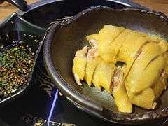 -七裕庄(凯旋南路店)