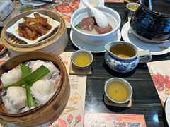 -虾饺妹·粤式手工点心(水荫路店)