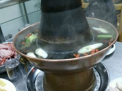 -三兴涮羊肉(荣安大街店)