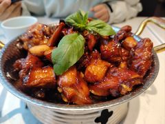 -峨嵋小镇·川菜(勒泰中心店)
