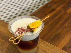 -Parking Coffee(孩儿巷店)