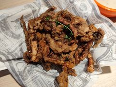 -卡朋西餐(悦汇城店)