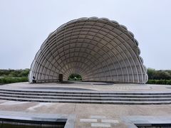 -上海长江河口科技馆