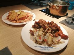-星伦多自助料理(江阴万达店)