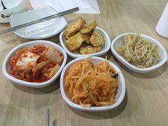 -槿Story·韩国料理(望京韩国美食城店)