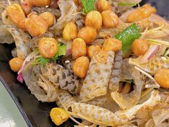 -嘉升大排档(番禺总店)