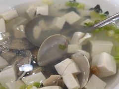 -青竹园海鲜餐厅(海天路店)