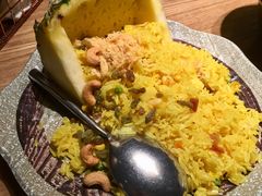 泰皇菠萝饭-太泰(万象城店)
