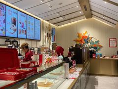 -Tims天好咖啡·贝果(东方广场店)