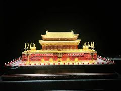 -深圳珠宝博物馆