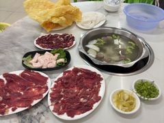 -老猫牛肉火锅(沙溪店)