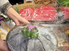 -锦城印象火锅(天府三街店)