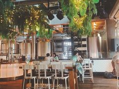 大堂-Goose Island Brewhouse鹅岛精酿啤酒餐厅