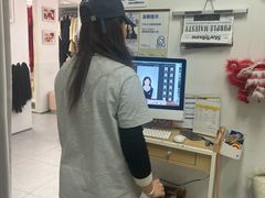 -天真蓝照相馆(新世界店)