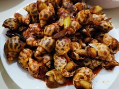 -平娃三宝烧烤·面食(南小街店)