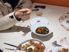 -青叶202都市餐厅(迪诺水镇店)
