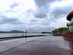 -水上明月·湖景餐厅