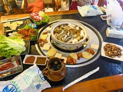 -八木轩·寻味大理白族民俗餐厅(文献路店)