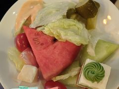 -食间牛排(湖西路店)