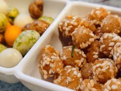 -壹家水货·小海鲜